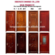 teak wooden door design,apartment wooden doors design